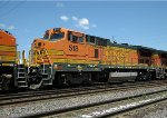 BNSF 518